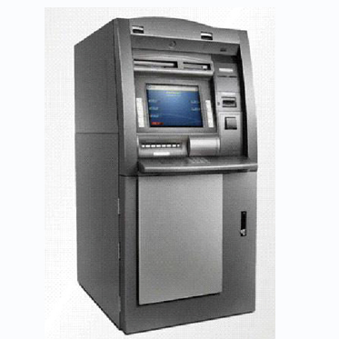  ATM机外壳